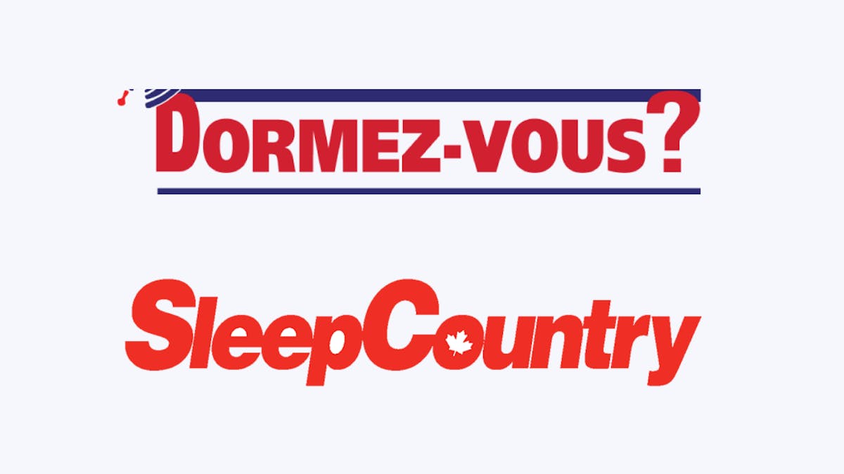 sleep country logo